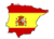EL VUELO DE LA OCA - Espanol