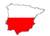 EL VUELO DE LA OCA - Polski